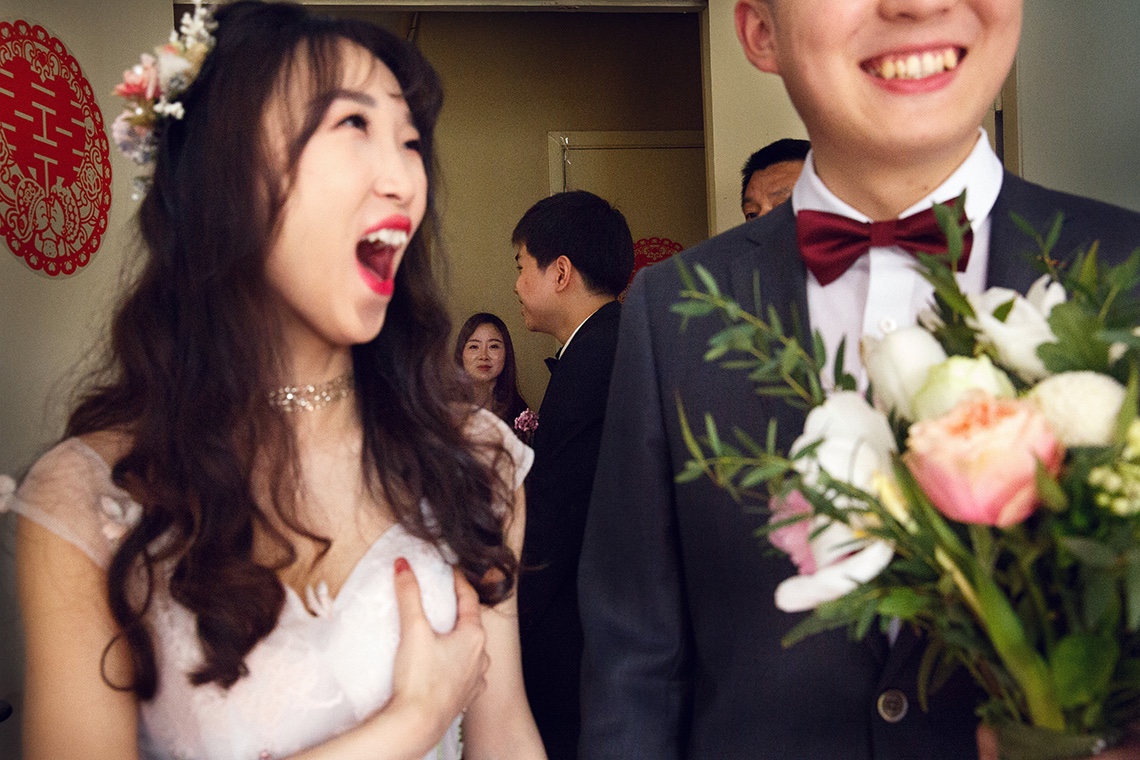 江苏常州婚礼-壶图纪实婚礼摄影
