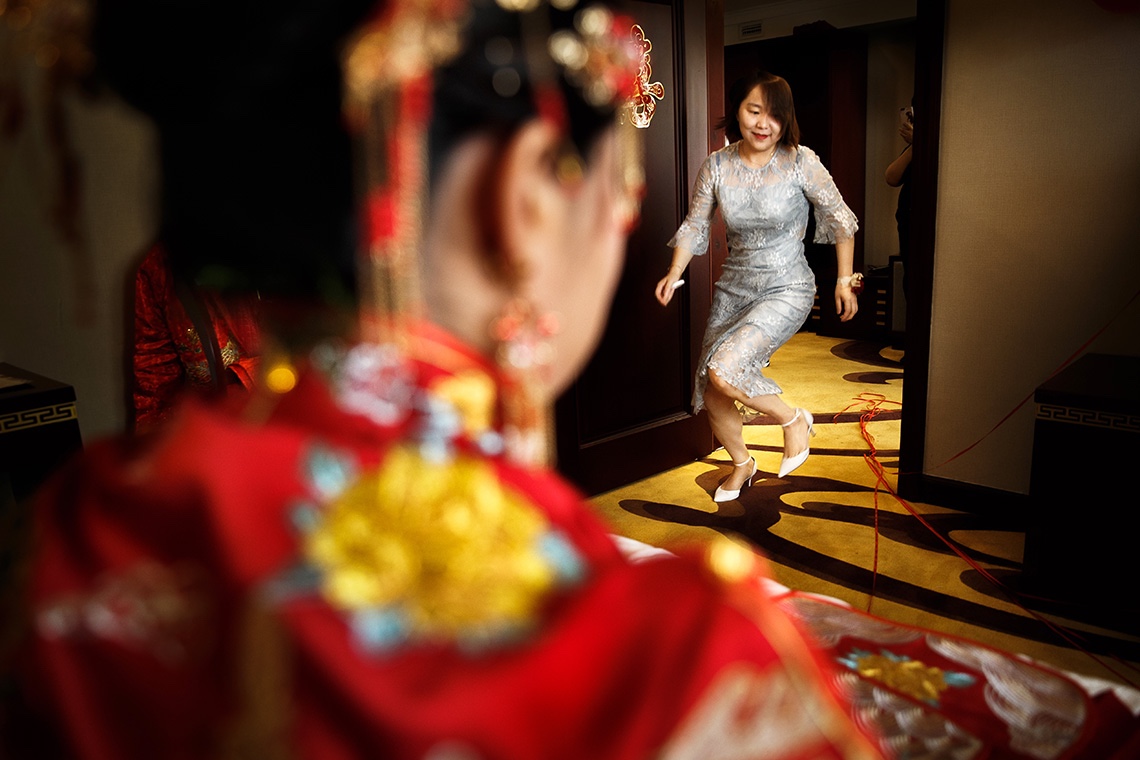 北京婚礼-壶图纪实婚礼摄影