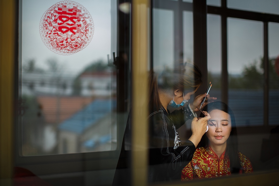 江苏南通婚礼-壶图纪实婚礼摄影