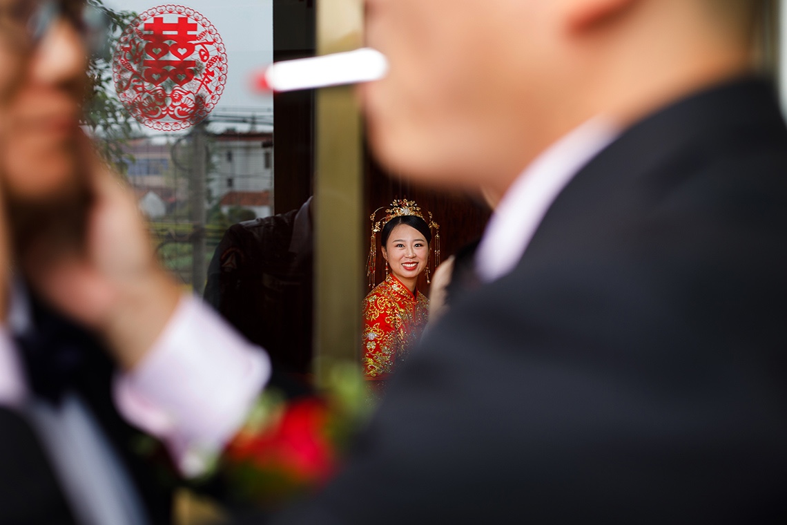 江苏南通婚礼-壶图纪实婚礼摄影