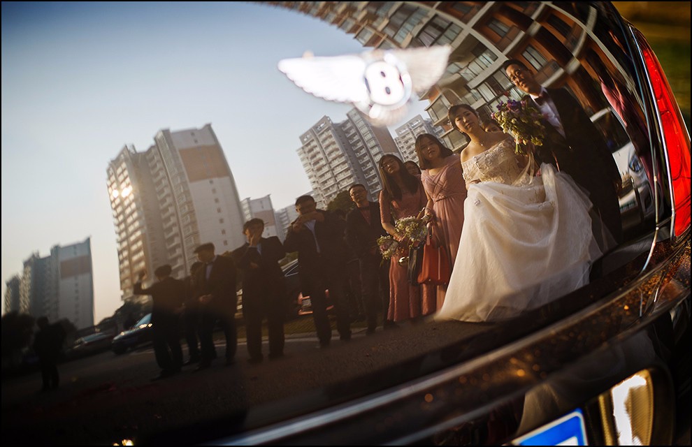 壶图纪实婚礼摄影